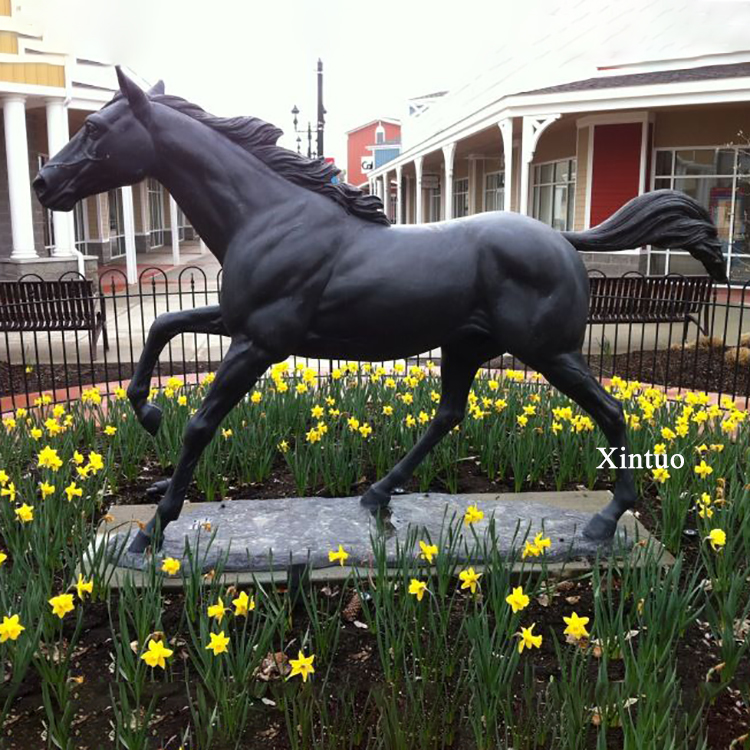 large horse statues for sale