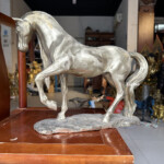 small horse statues for sale