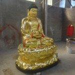 giant buddha statue for sale