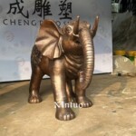 Elephant Statues for Yard