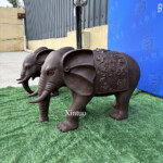 elephant sculpture for sale