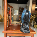 standing horse statue vastu