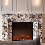 marble fireplace mantels for sale