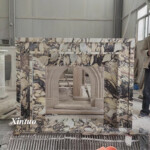 marble fireplace mantels for sale