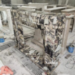 marble fireplace mantels for sale