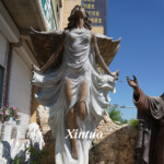 life size angel statues for sale