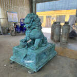 large foo dog statues for sale