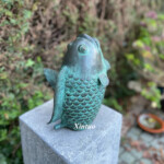 Fish Fountain Outdoor