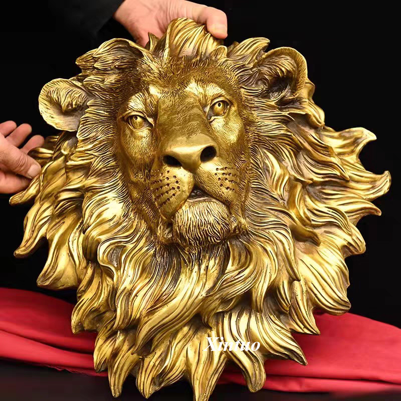 lion head fountains for sale